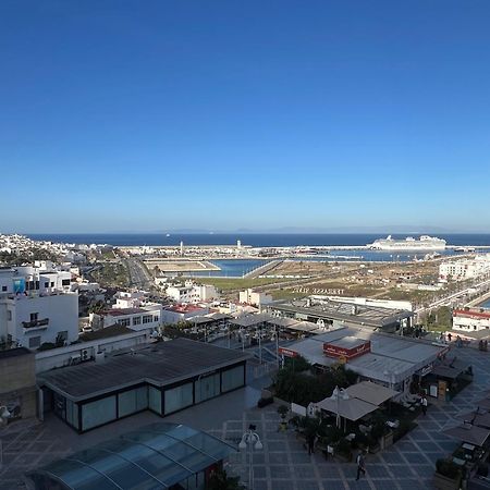 Vue Panoramique Sur La Mer-Centre Ville-Moderne Tanca Dış mekan fotoğraf